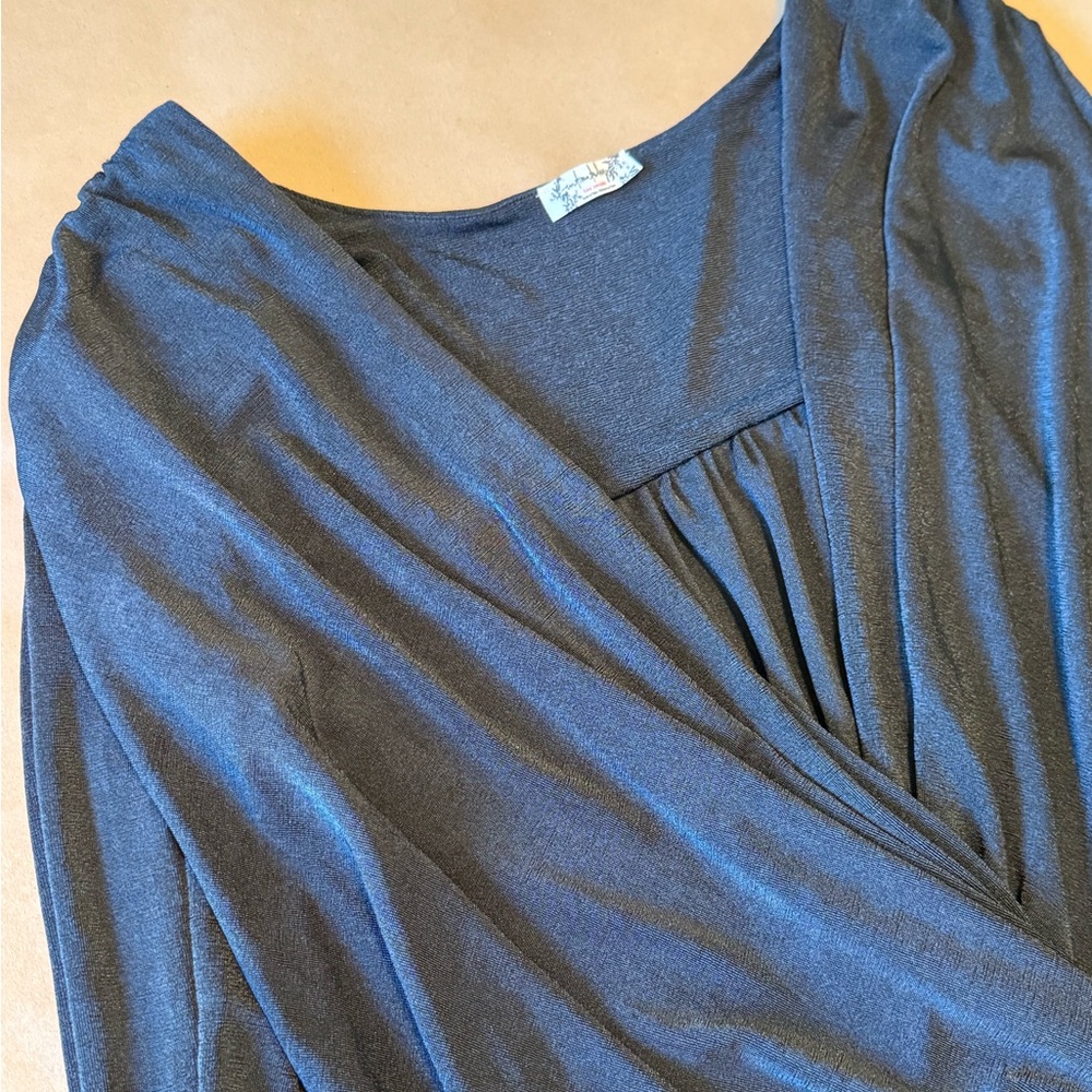 NWT Free People Turnt Bodysuit - size Medium - Picture 3 of 5